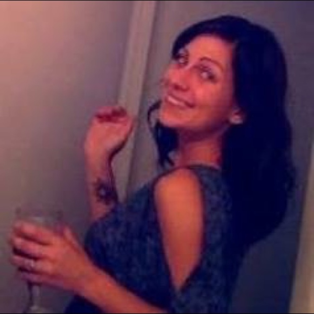 Meet your Posher, Jill